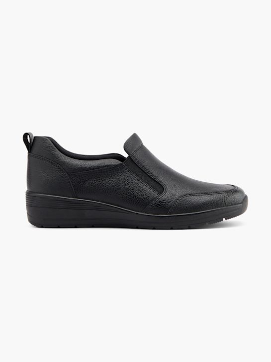 Easy Street Halbschuh Schwarz 81766 1