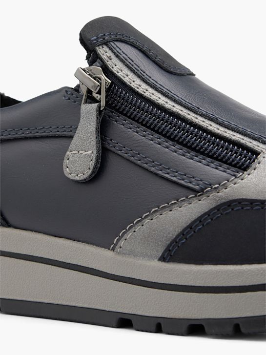 Easy Street Chaussures basses Bleu 81769 5