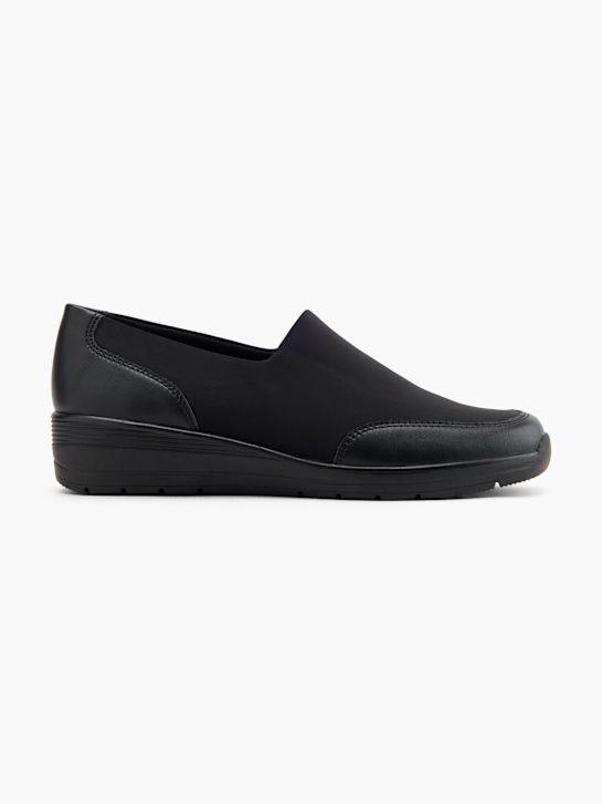 Easy Street Scarpa bassa Nero 81767 1