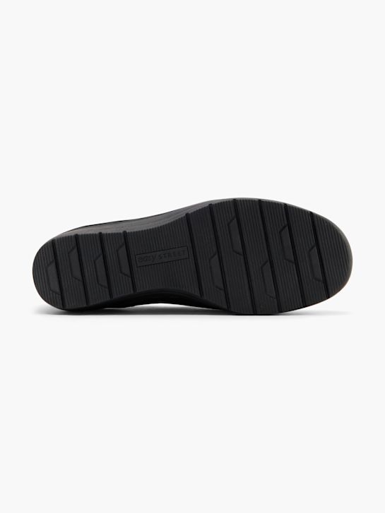 Easy Street Halbschuh Schwarz 81767 4