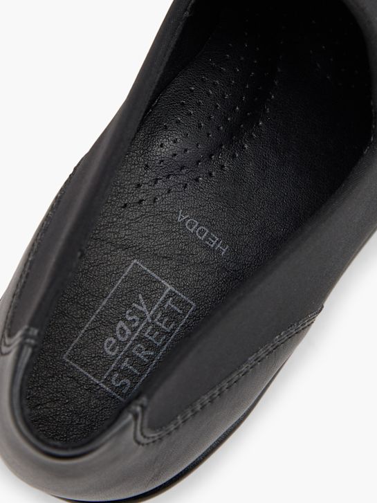 Easy Street Halbschuh Schwarz 81767 5