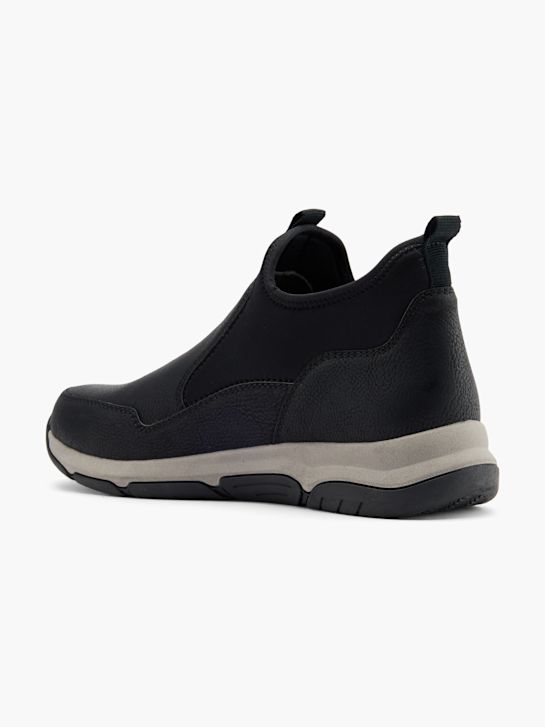 Easy Street Pantofi joși Negru 81772 3