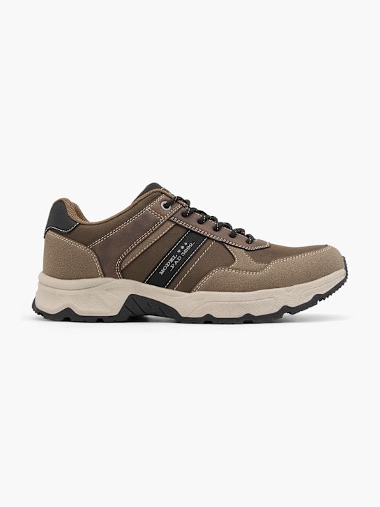 Memphis One Halbschuh Braun 81775 1