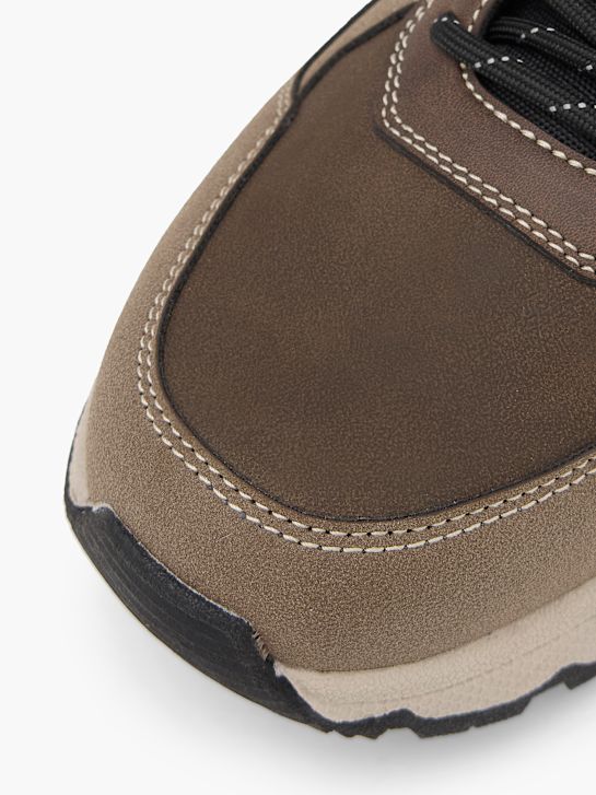 Memphis One Chaussures basses Marron 81775 6