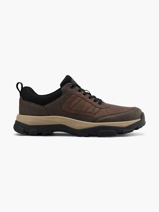 Landrover Sneaker Braun 81776 1