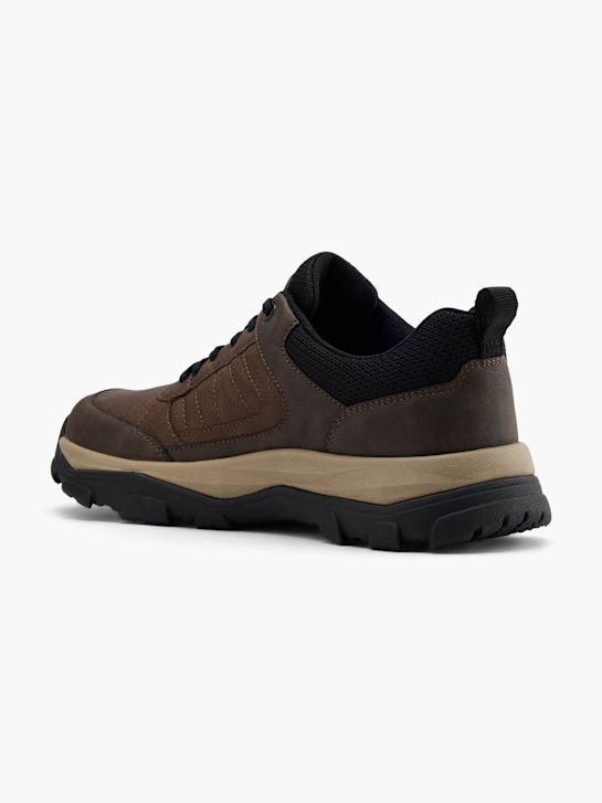 Landrover Sneaker Braun 81776 3