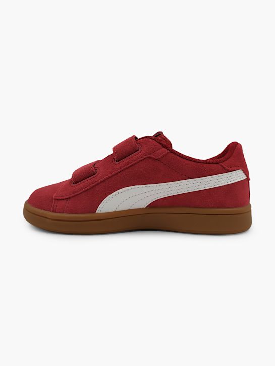 PUMA Sneakersy Czerwony 81780 2