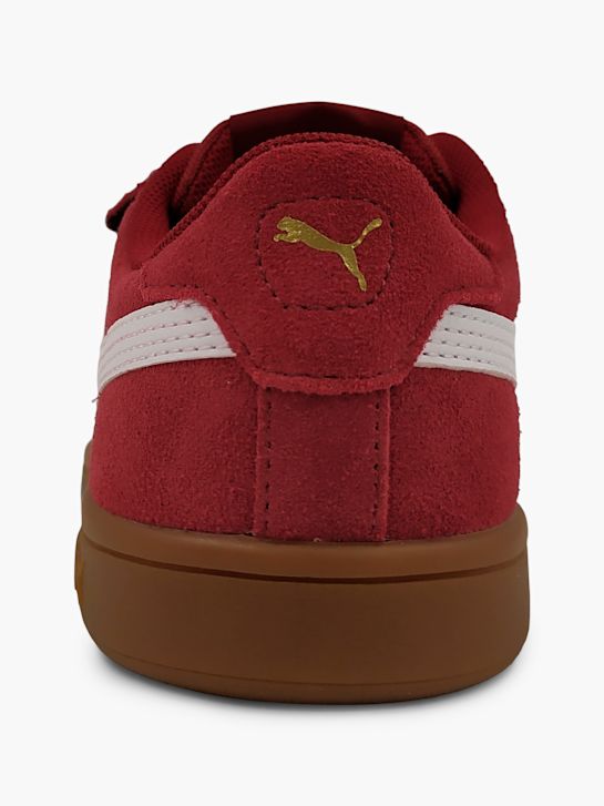 PUMA Sneakersy Czerwony 81780 3