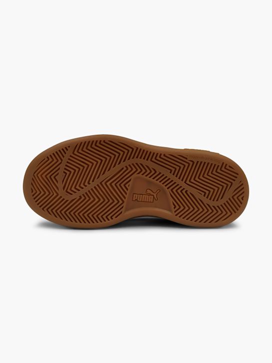 PUMA Sneakersy Czerwony 81780 4