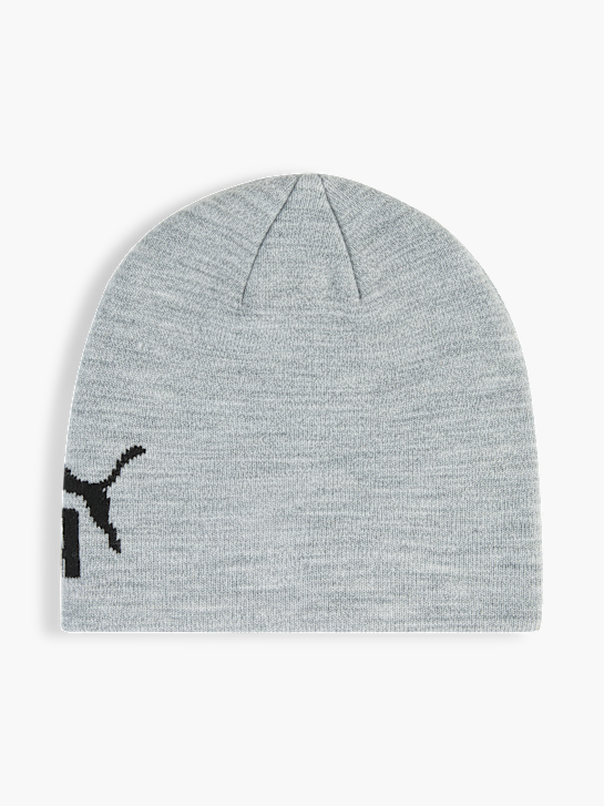 PUMA Зимна шапка Сиво 81786 2