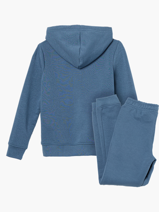 Kappa Set Hellblau 81793 2