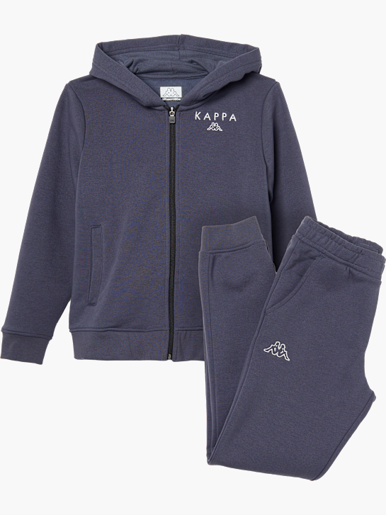 Kappa Survêtement Gris 81794 1