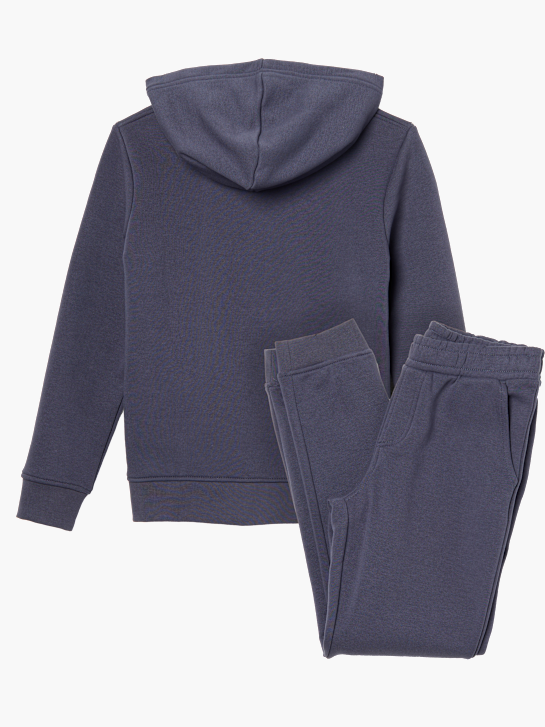 Kappa Survêtement Gris 81794 2