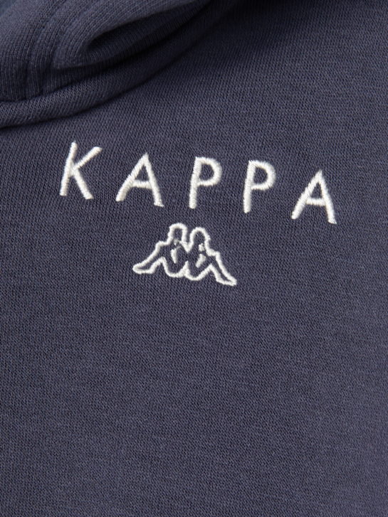 Kappa Survêtement Gris 81794 3