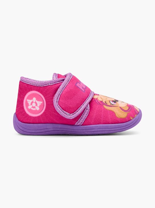 PAW Patrol Šlepetės uždaru priekiu Rožinė 81798 1