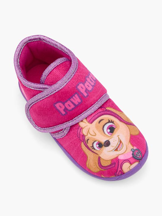 PAW Patrol Papuče Ružičasta 81798 2