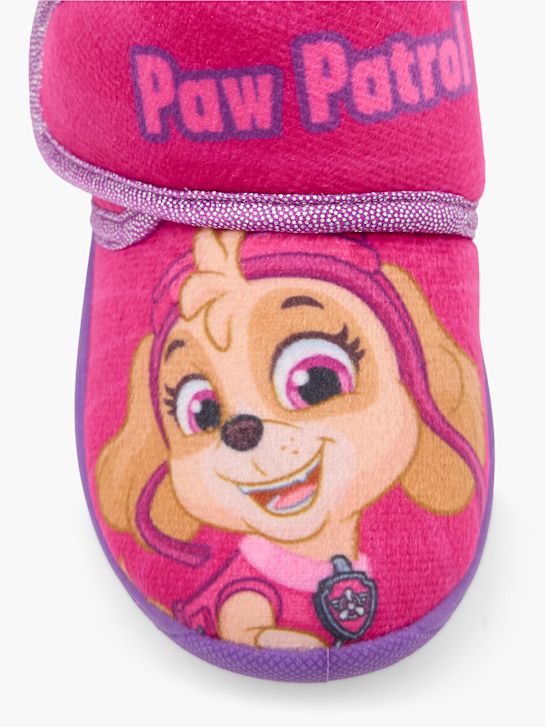 PAW Patrol Kapcie zakryte Różowy 81798 5