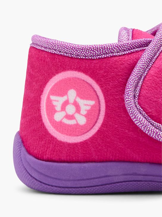 PAW Patrol Šlepetės uždaru priekiu Rožinė 81798 6