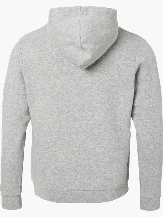 Kappa Hoodie Grau 81796 2