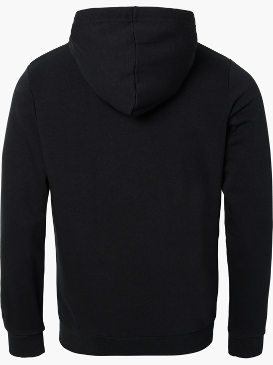 Kappa Hoodie Grau 81800 2
