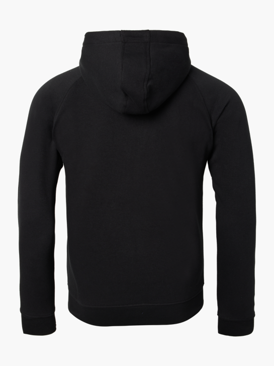 Kappa Veste de sport Noir 81801 2