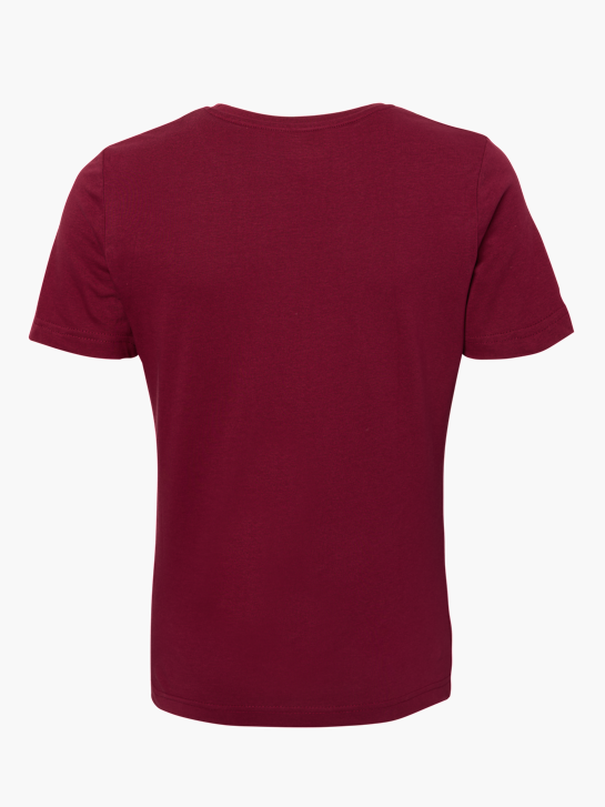 Kappa T-Shirt Bordeaux 81823 2