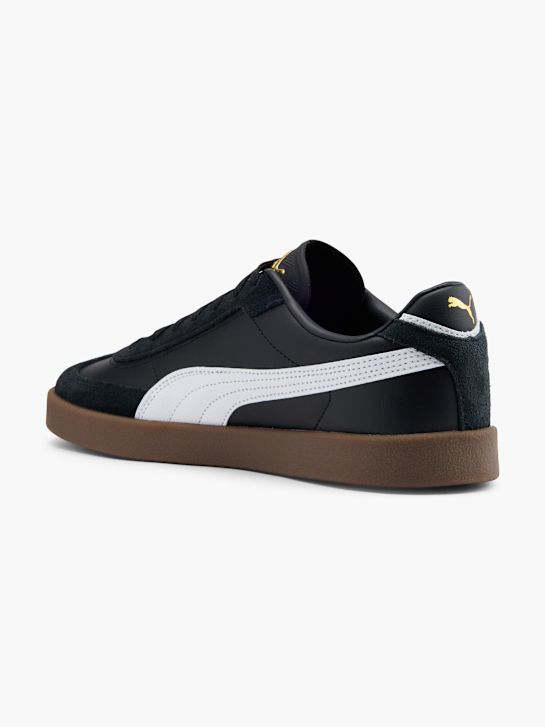PUMA Superge Črna 110612 3
