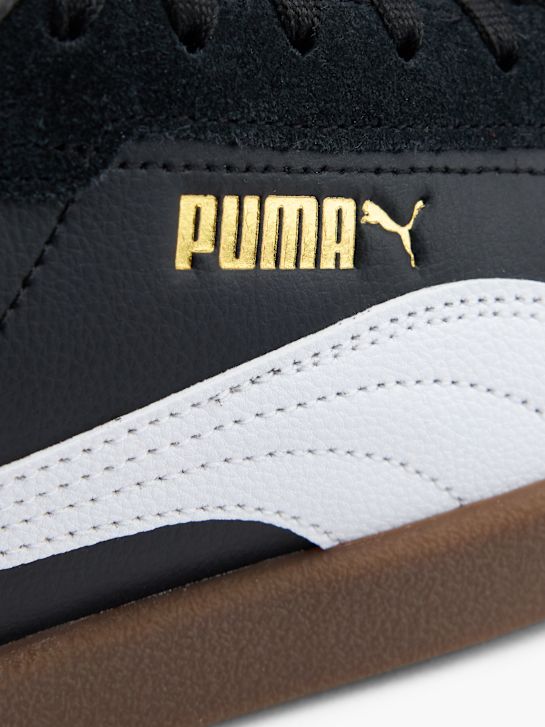 PUMA Tenisice Crna 110612 5