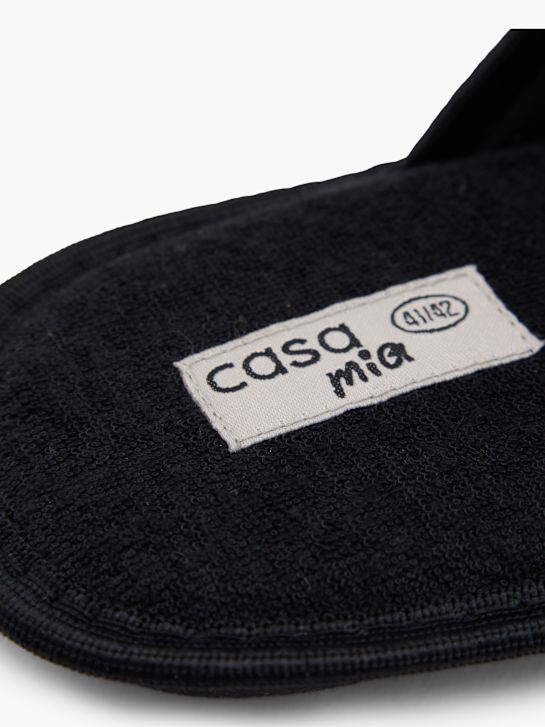 Casa mia Copati Črna 89605 5