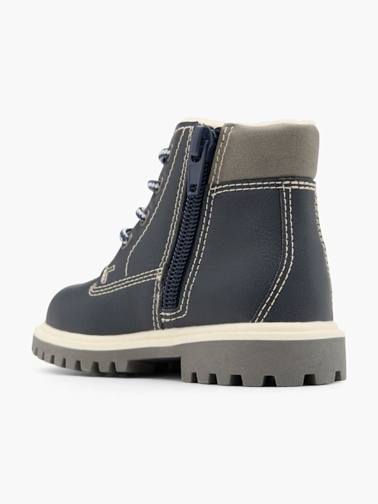 FILA Auliniai batai su raišteliais Mėlyna 89640 3