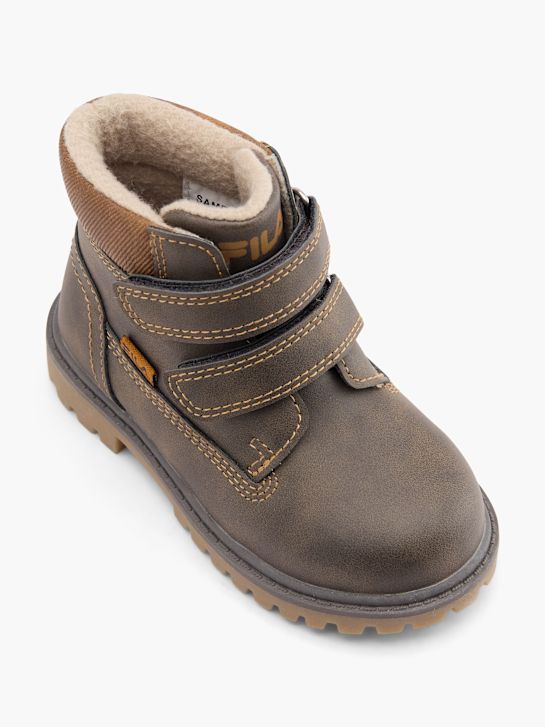 FILA Žieminiai aulinukai Ruda 89641 2