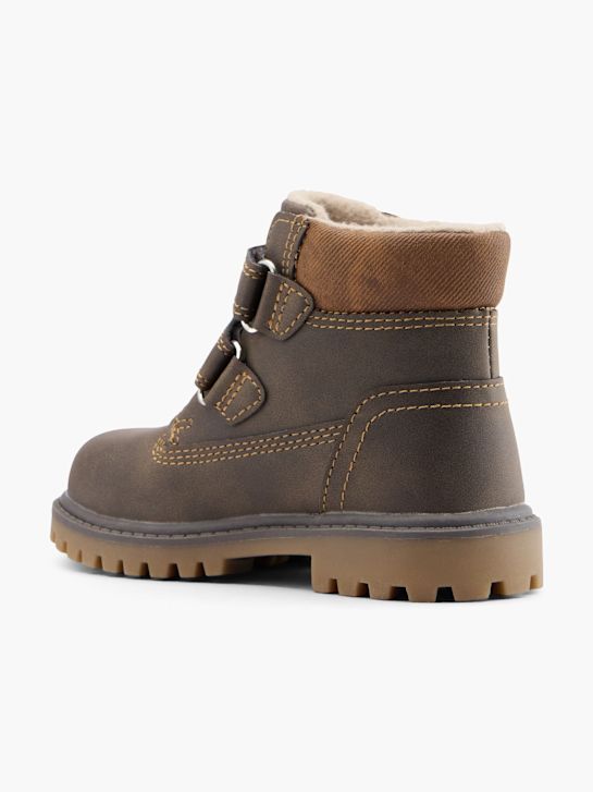 FILA Zimní boty Hnědá 89641 3