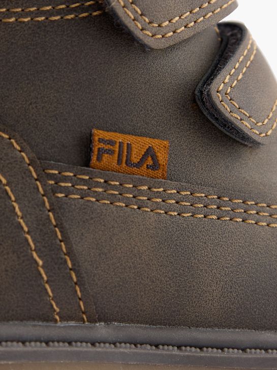 FILA Botki zimowe Brązowy 89641 5