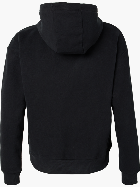 Kappa Sweat à capuche Noir 90271 2
