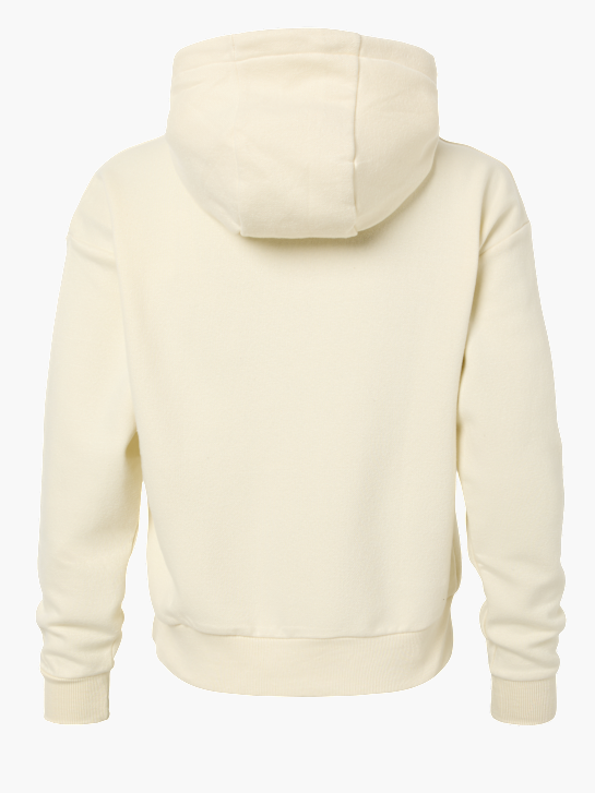 Kappa Hoodie Elfenbein 90273 2