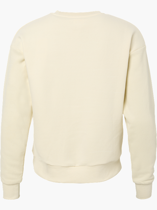 Kappa Sweat Ivoire 90275 2