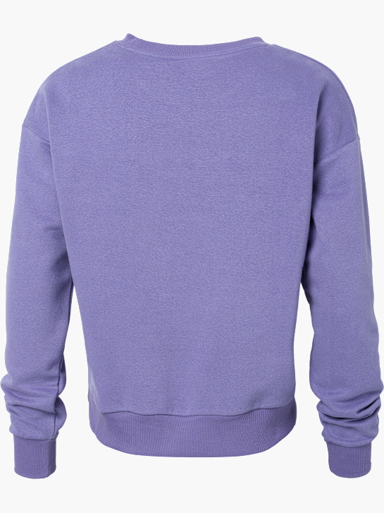 Kappa Sweatshirt Lila 90276 2