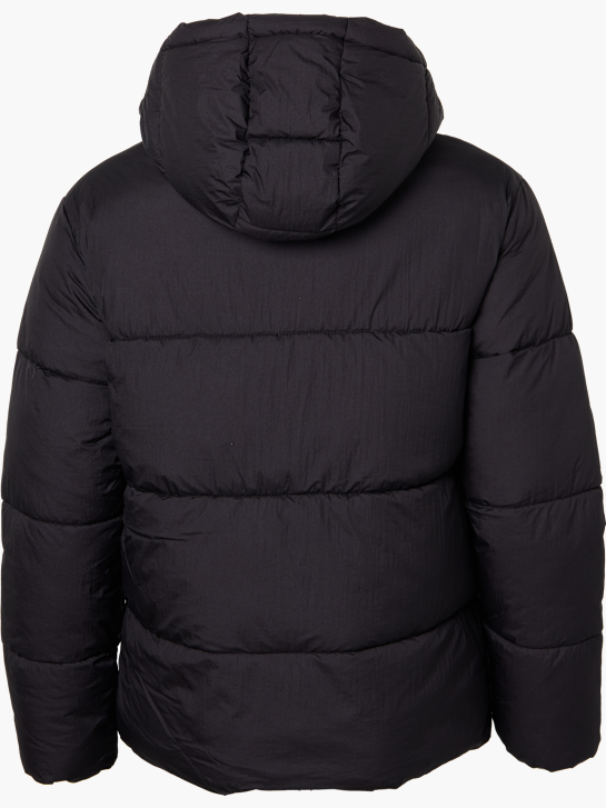 Kappa Veste d'hiver Noir 90292 2