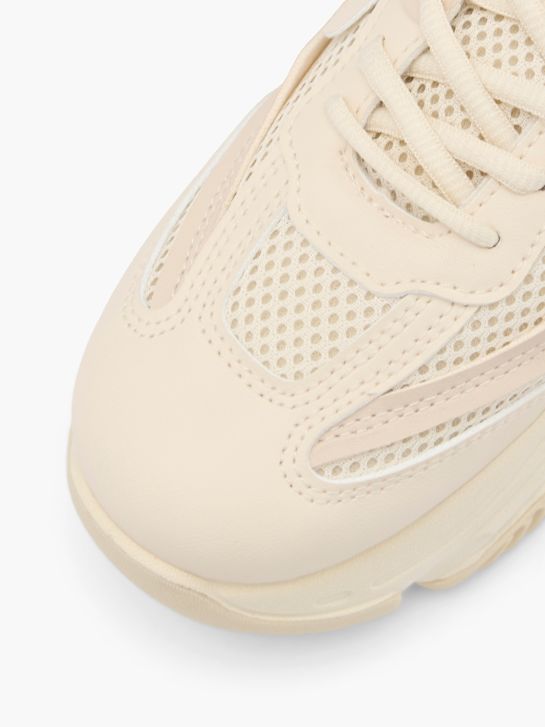 Graceland Chunky sneaker Beige 90296 5