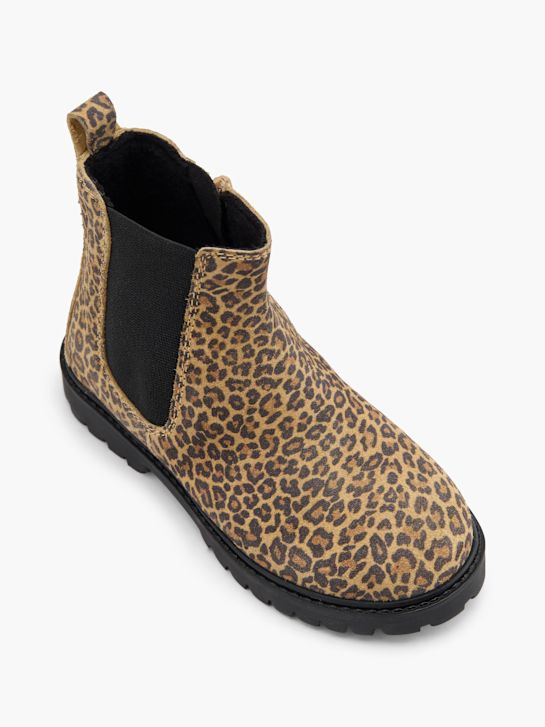 ESPRIT Chelsea csizma teve 97069 2