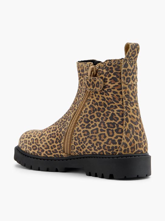 ESPRIT Chelsea csizma teve 97069 3