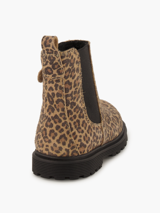 ESPRIT Chelsea Boots Camel 97069 6
