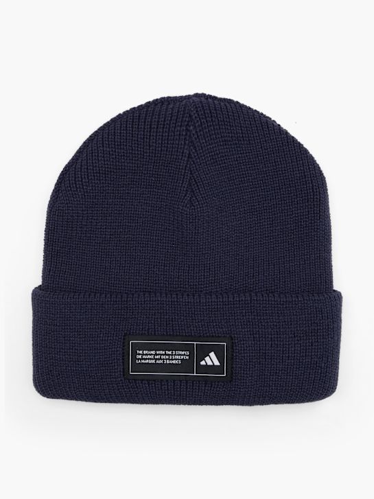 adidas Czapka Ciemnoniebieski 98169 1