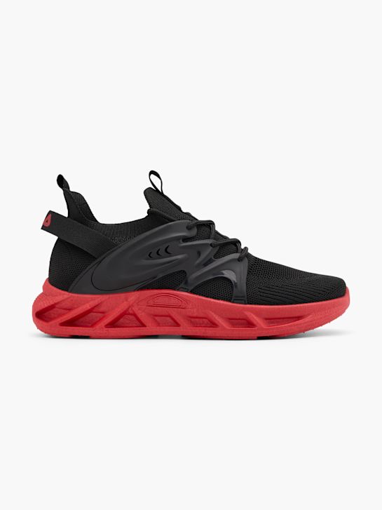 FILA Sapatilha Preto 90697 1