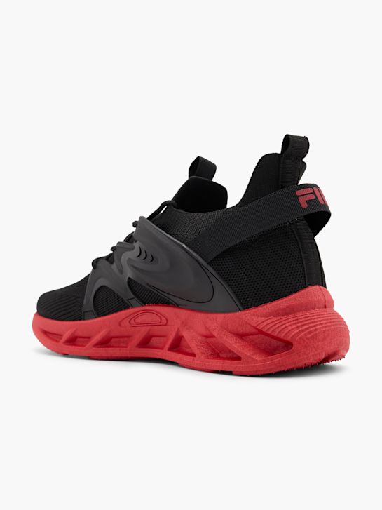 FILA Sapatilha Preto 90697 3