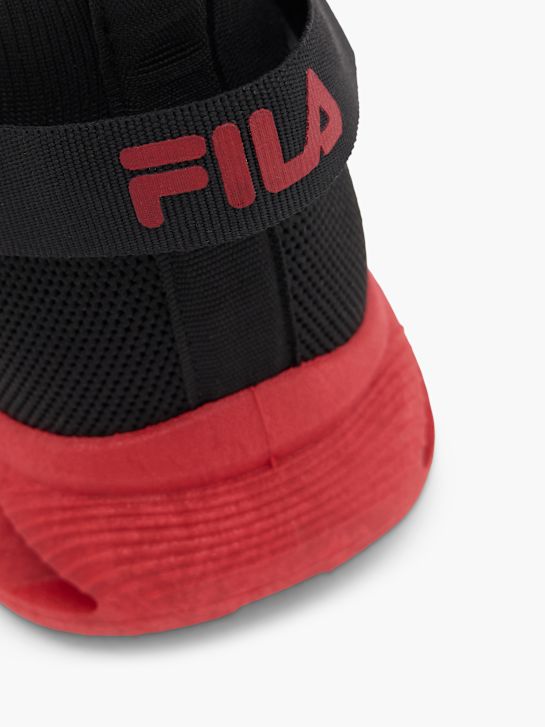 FILA Sapatilha Preto 90697 5