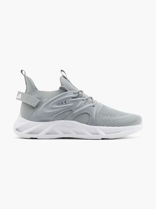FILA Sapatilha Cinzento 90698 1