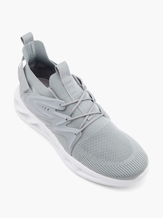 FILA Sneaker Gris 90698 2