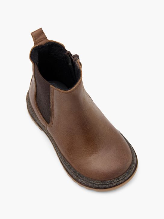 Vty Chelsea boot Brun 96898 2