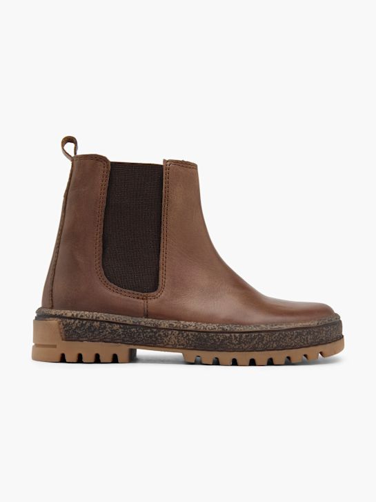 Vty Chelsea boot Brun 97064 1